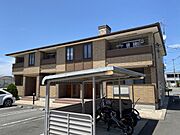 香呂駅より徒歩8分 2階 築17年2ヶ月の賃貸物件