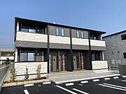 網干駅より徒歩26分 1階 築1年9ヶ月の賃貸物件