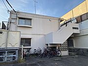 京口駅より徒歩13分 2階 築35年3ヶ月の賃貸物件