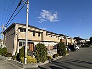 サンリット的形２ 2階 築17年3ヶ月の賃貸物件