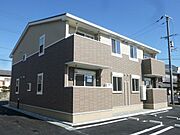 本竜野駅より徒歩10分 2階 築9年9ヶ月の賃貸物件