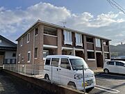 ウッドストック 2階 築12年10ヶ月の賃貸物件