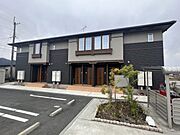 甘地駅より徒歩19分 2階 築7年11ヶ月の賃貸物件