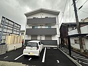 土山駅より徒歩3分 1階 新築の賃貸物件