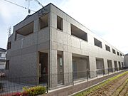 加古川駅より徒歩25分 1階 築15年1ヶ月の賃貸物件