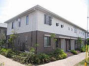 カーザボニータD 1階 築13年5ヶ月の賃貸物件