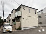 加古川駅より徒歩19分 1階 築3年6ヶ月の賃貸物件