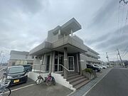 ロック雅 3階 築27年8ヶ月の賃貸物件