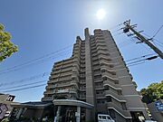 手柄駅より徒歩8分 9階 築30年5ヶ月の賃貸物件