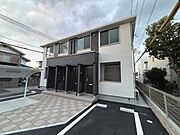 別府駅より徒歩16分 1階 築1年10ヶ月の賃貸物件