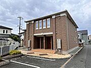 網干駅より徒歩14分 1階 築9年9ヶ月の賃貸物件