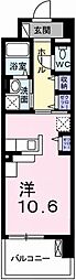 クレール姫路 5階