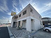 浜の宮駅より徒歩17分 2階 築8年9ヶ月の賃貸物件