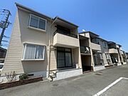 網干駅より徒歩15分 2階 築36年11ヶ月の賃貸物件