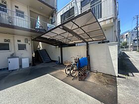 兵庫県姫路市増位本町２丁目（賃貸マンション2K・3階・32.00㎡） その14