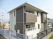 妻鹿駅より徒歩15分 2階 築12年5ヶ月の賃貸物件