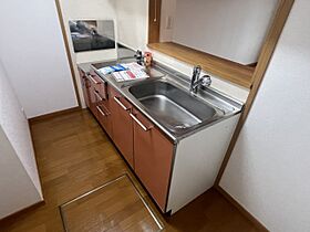 メゾンプラースII