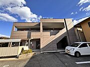 網干駅より徒歩25分 1階 築23年9ヶ月の賃貸物件