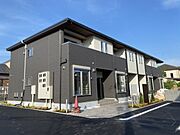 ひめじ別所駅より徒歩18分 2階 築1年4ヶ月の賃貸物件