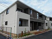 香呂駅より徒歩9分 2階 築8年1ヶ月の賃貸物件