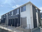 土山駅より徒歩17分 1階 新築の賃貸物件