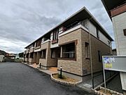 上郡駅より徒歩7分 1階 築11年9ヶ月の賃貸物件