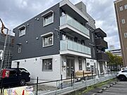 D-PLACE駅南大路 3階 築2年5ヶ月の賃貸物件