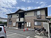 妻鹿駅より徒歩10分 1階 築24年5ヶ月の賃貸物件