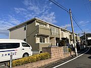 北条町駅より徒歩12分 2階 築16年8ヶ月の賃貸物件