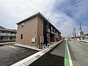 播州赤穂駅より徒歩28分 2階 築3年7ヶ月の賃貸物件