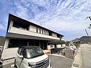 坂越駅より徒歩7分 2階 築5年8ヶ月の賃貸物件