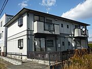 山陽網干駅より徒歩13分 1階 築17年の賃貸物件