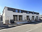 西飾磨駅より徒歩13分 1階 築3年9ヶ月の賃貸物件