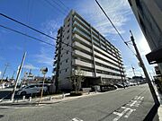 京口駅より徒歩9分 3階 築6年8ヶ月の賃貸物件