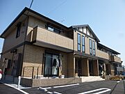 はりま勝原駅より徒歩11分 1階 築12年7ヶ月の賃貸物件