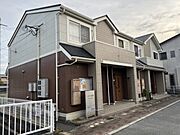 メゾン安田 1階 築23年7ヶ月の賃貸物件