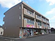 播磨高岡駅より徒歩23分 2階 築33年7ヶ月の賃貸物件