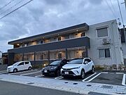 手柄駅より徒歩24分 1階 築6年1ヶ月の賃貸物件