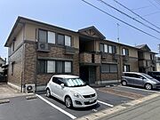 宝殿駅より徒歩11分 2階 築23年10ヶ月の賃貸物件
