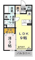 北条鉄道 北条町駅 徒歩21分 2階/-