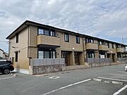 御着駅より徒歩14分 1階 築15年2ヶ月の賃貸物件