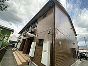 高砂駅より徒歩15分 1階 築13年7ヶ月の賃貸物件