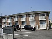 滝野駅より徒歩30分 2階 築18年1ヶ月の賃貸物件