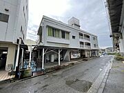 MISTRAL手柄山平和公園前II 3階 築56年9ヶ月の賃貸物件