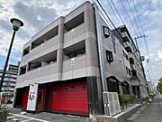 亀山駅より徒歩15分 3階 築26年3ヶ月の賃貸物件