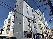 山陽姫路駅より徒歩11分 4階 築35年1ヶ月の賃貸物件