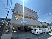 Ｃｒｙｓｔａｌ西庄 2階 築31年の賃貸物件
