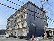 MISTRAL別府駅前 3階 築53年10ヶ月の賃貸物件