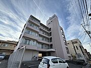 広畑駅より徒歩9分 2階 築35年9ヶ月の賃貸物件