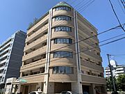 手柄駅より徒歩5分 3階 築22年9ヶ月の賃貸物件